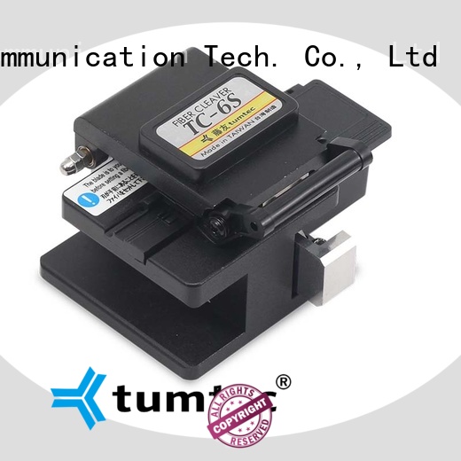 Tumtec certificated power over fiber optic with good price for fiber optic solution