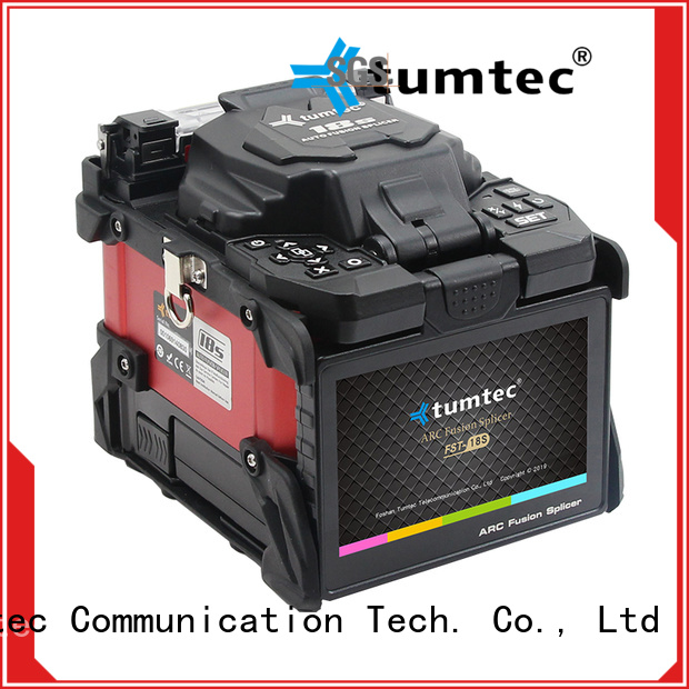 Tumtec cheap fibre optic floating machine with good price on sale