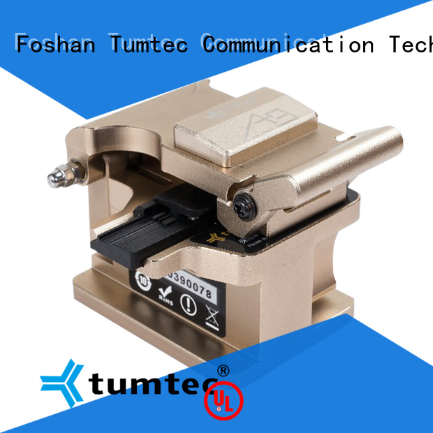 Tumtec quality precision cleaver factory bulk buy