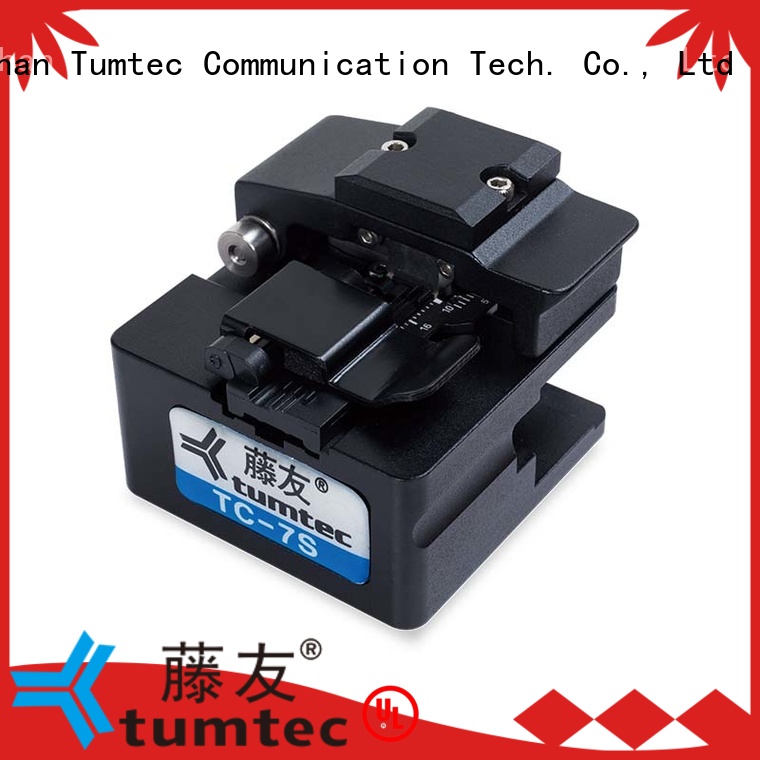 Tumtec t9 fiber optic surgery inquire now for telecommunications