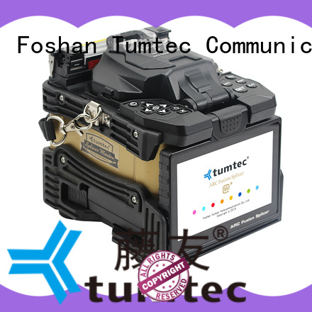 fst18s fusion fiber v9 mini for outdoor environment Tumtec