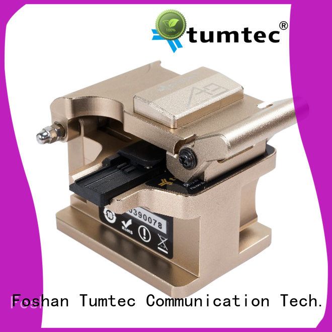 Tumtec optical aux to optical cable inquire now for telecommunications