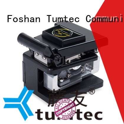 lightweight fiber optic cable router tumtec with good price for fiber optic field