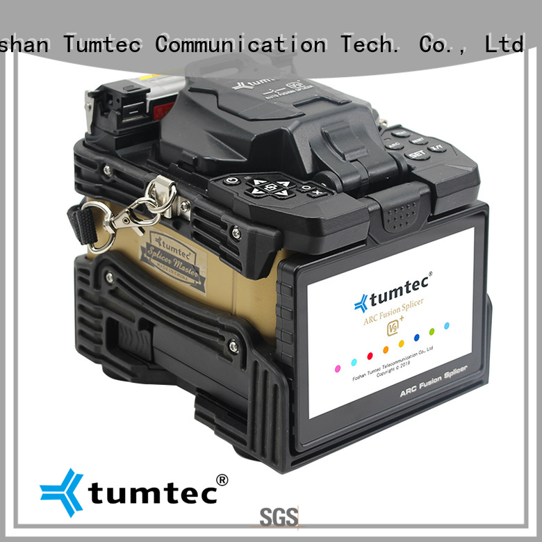 Tumtec hot-sale splicing machine price in pakistan suppliers bulk buy