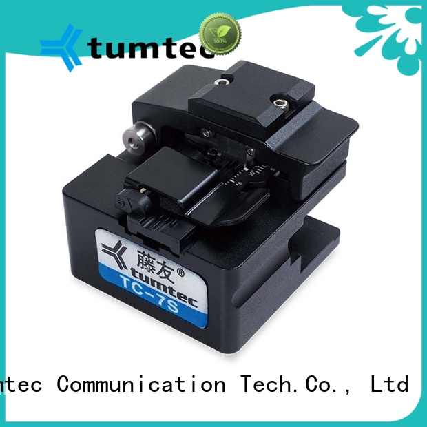 Tumtec practical precision fiber optics Suppliers for sale