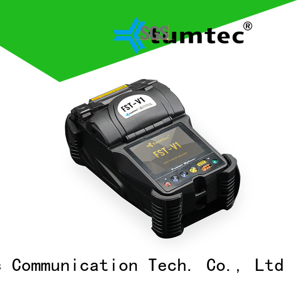 Tumtec stable fiber optic splicing contractors best manufacturer bulk buy