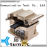 Tumtec high efficiency fiber optic cleaver with good price for telecommunications