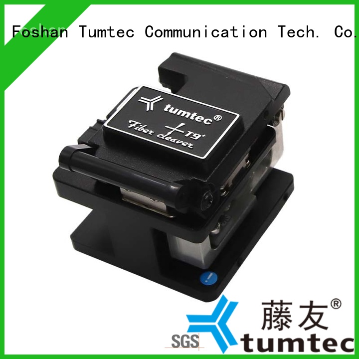 Tumtec high efficiency fiber optic shirt manufacturers for telecommunications