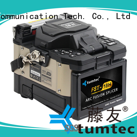 oem odm best splicing machine long distance reputable manufacturer for telecommunications
